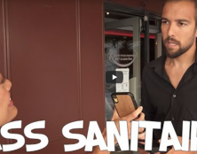 Un protocole assez simple à mettre en place…