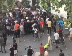 “Fight club” à Lyon