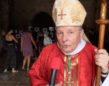 Moissac fête saint Jacques