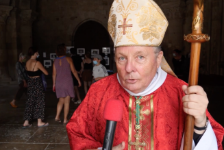 Moissac fête saint Jacques