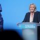 Inauguration de mosquée : Marine Le Pen désavoue le député RN Joris Hébrard