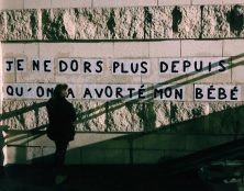 Liberté de choix ? En souffrance depuis qu’elle a avorté contre son gré