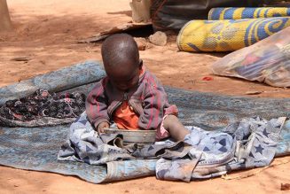 Attaque musulmane au Niger