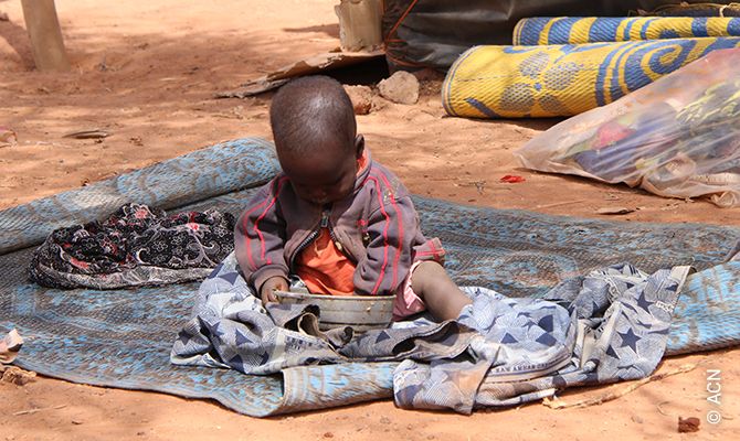 Attaque musulmane au Niger