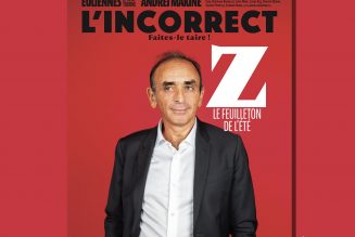 Il faut faire une campagne à la Donald Trump