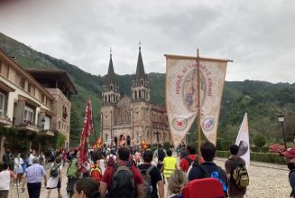 Pèlerinage Notre-Dame de Chrétienté – Espagne d’Oviedo au sanctuaire de Covadonga