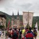 Pèlerinage Notre-Dame de Chrétienté – Espagne d’Oviedo au sanctuaire de Covadonga