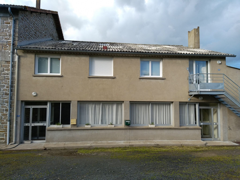 Ouverture d’une école Hors contrat à Loublande (79)