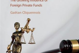 Comment les grandes fondations influencent les droits de l’homme