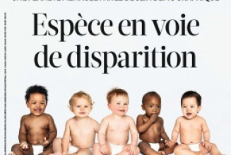 Chute de la natalité, crise démographique, dépopulation