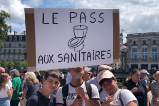 Mobilisation le 27 juillet à Paris, de l’Assemblée au Conseil constitutionnel