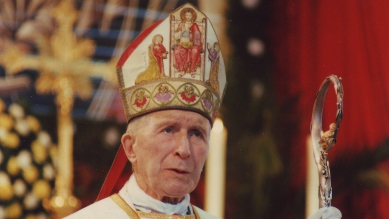 Herméneutique de la rupture : le pape François donne raison à la Fraternité Saint-Pie X