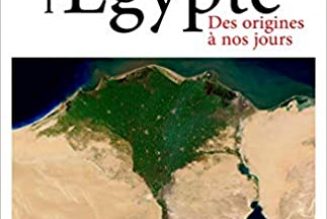 Histoire de l’Egypte: Des origines à nos jours de Bernard LUGAN
