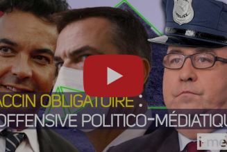 I-Média : Après Europe 1, France Inter est-elle sur le point de basculer à droite ?