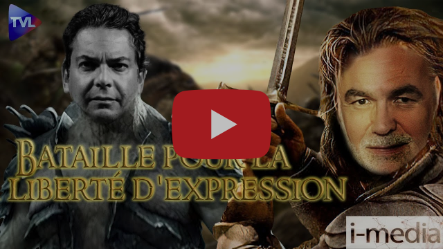 I-Média – CNews et Europe 1 : bataille pour la liberté d’expression