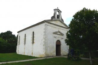 Messe selon la forme extraordinaire près de Royan