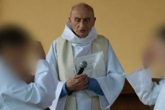 « Tu prends un couteau, tu vas dans une église, tu fais un carnage, même tu tranches deux trois têtes, et c’est fini. » 