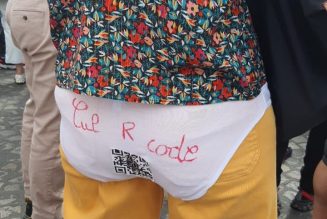 Manifestations du 7 août