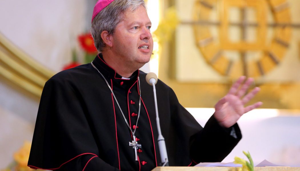 Traditionis Custodes : un évêque néerlandais dénonce un oukase