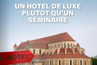 Cathophobie ordinaire : chronique du moulag