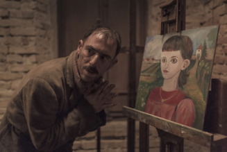 Je voulais me cacher