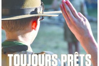 Centenaire du scoutisme catholique : une « affaire » révélatrice