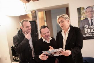 RN : “Tout ce qui ressemble de près ou de loin à un identitaire, un catholique ou un conservateur doit être écarté par tous les moyens”