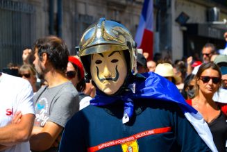 Retour sur les manifestations de samedi