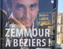 Quand Robert Ménard réclamait un chef pour 2022