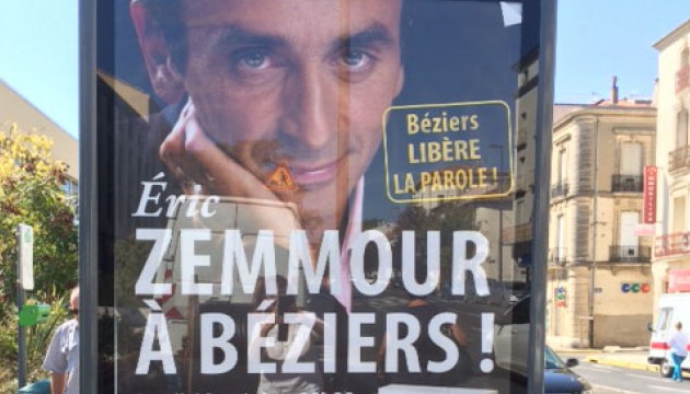 Quand Robert Ménard réclamait un chef pour 2022