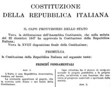 Les Italiens contre le passe : “Restaurons les droits et libertés mutilés”