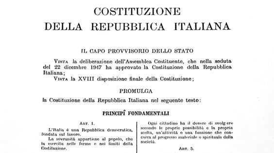 Les Italiens contre le passe : “Restaurons les droits et libertés mutilés”