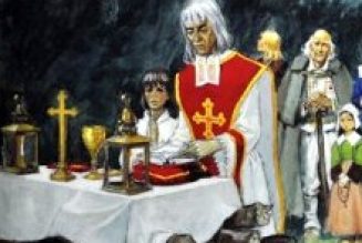 Le sens eschatologique de l’interdiction de la messe traditionnelle