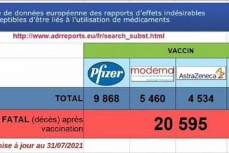 Olivier Véran lance une enquête urgente sur les échecs du “vaccin”