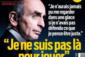 La liberté des immigrés mieux défendue que celle des Français