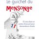 Le guichet du mensonge de Lydie Montié
