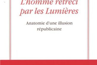 Les idéologues des Lumières n’ont jamais cru en l’égalité du genre humain