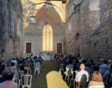 Beau succès de la 29éme Université d’été de Renaissance catholique