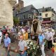 Honfleur a renoué avec la procession du 15 août