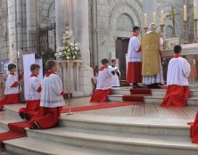 Messe de saint Pie V : la persécution des prêtres commence