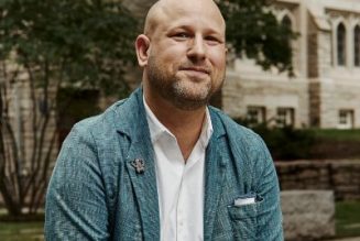 Un athée élu président des aumôniers