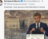 On a enfin compris l’ambition de M.Macron pour la France : en faire un Marseille en Grand