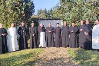 Les Supérieurs des communautés traditionalistes ont adressé aux Evêques de France une lettre filiale