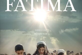 Le film FATIMA sort au cinéma partout en France, à partir du 6 octobre