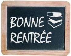 5 citations de saints pour la rentrée