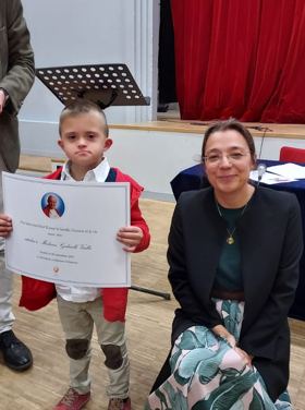 Prix Saint Jean-Paul II pour la Famille, l’Amour et la Vie