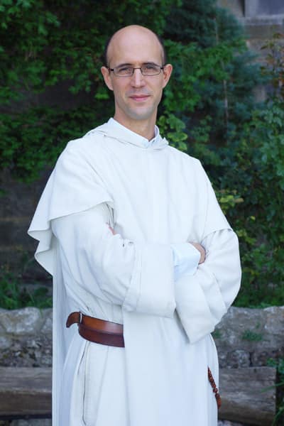 La lettre ouverte du prieur de la Sainte-Baume aux pasteurs