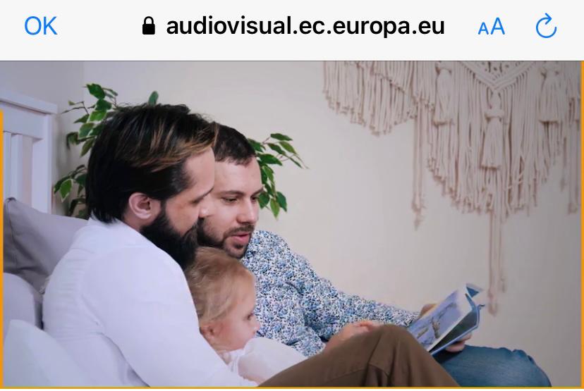 Les “valeurs” LGBT de l’Union européenne