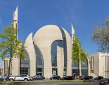Cologne : les muezzins seront autorisés à appeler à la prière par haut-parleur