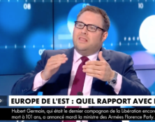 Mathieu Bock-Côté : “Roubaix est une petite république islamiste”